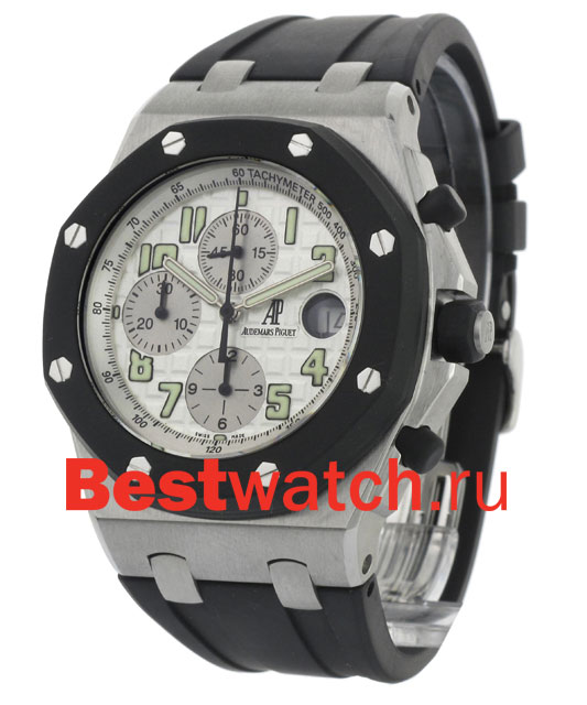 Часы Audemars Piguet Royal Oak Offshore 25940SK.OO.D002CA.02.A
